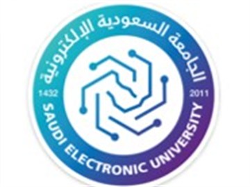 الجامعة السعودية الإلكترونية